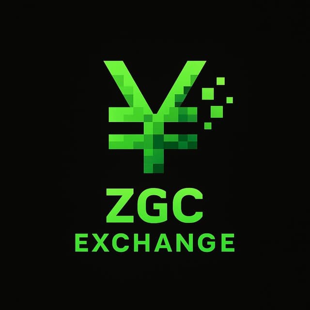 icon exchnager ZGS Exchange