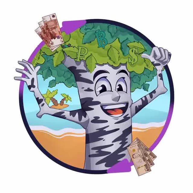 icon exchnager Bereza Exchange