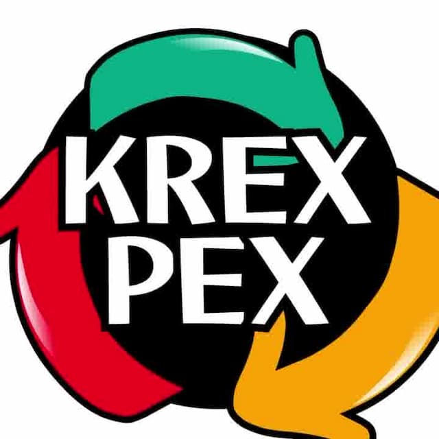 icon exchnager KREX PEX