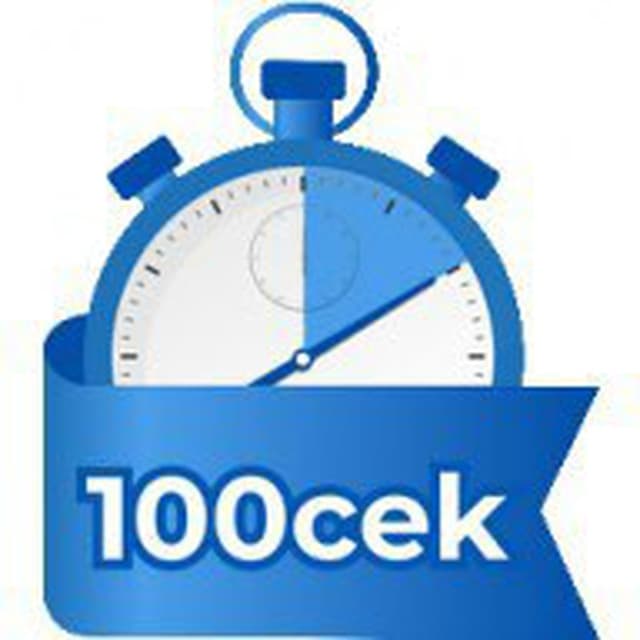 100сек | сайт | Россия