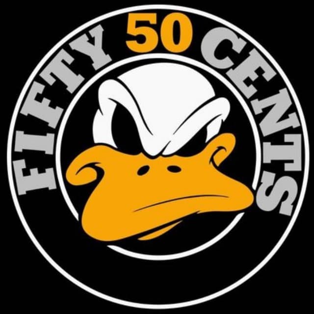 icon exchnager 50Cents