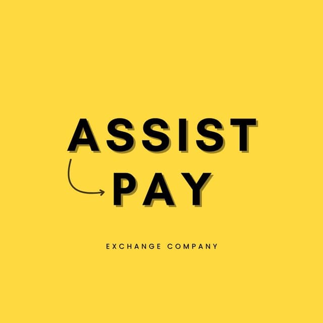 icon exchnager Assist Pay