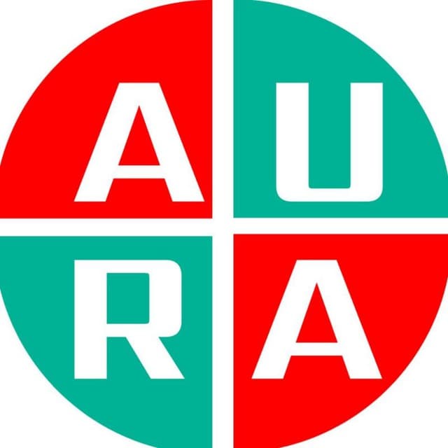 icon exchnager AuraLegal