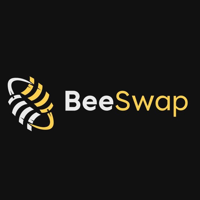 icon exchnager BeeSwap