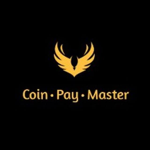 icon exchnager CoinPayMaster