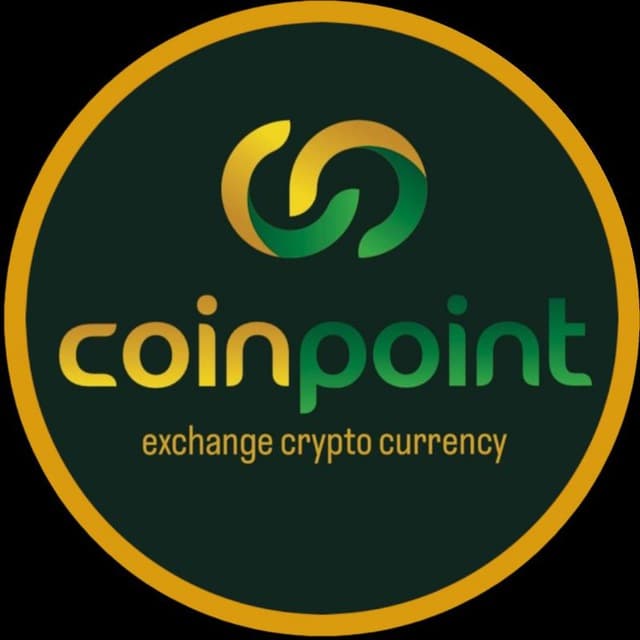 icon exchnager CoinPoint