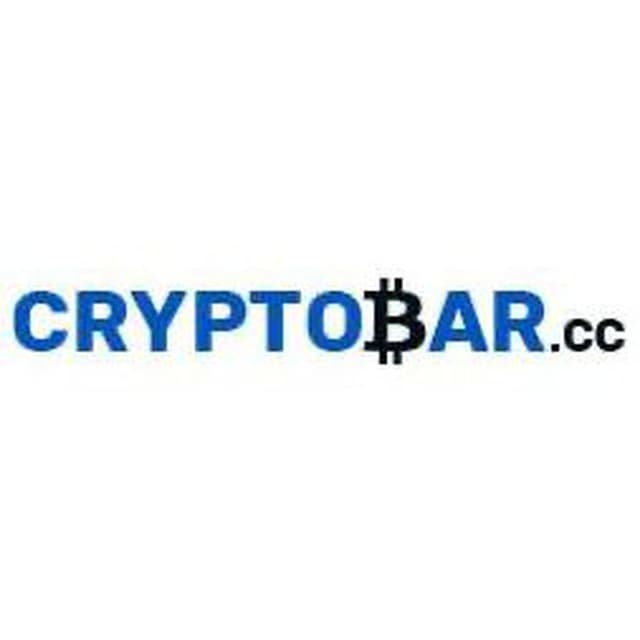 icon exchnager CryptoBar