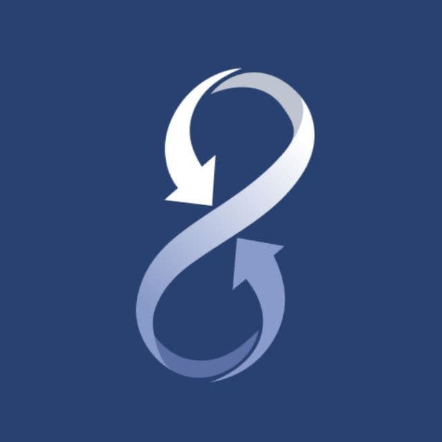 icon exchnager CryptoVortex