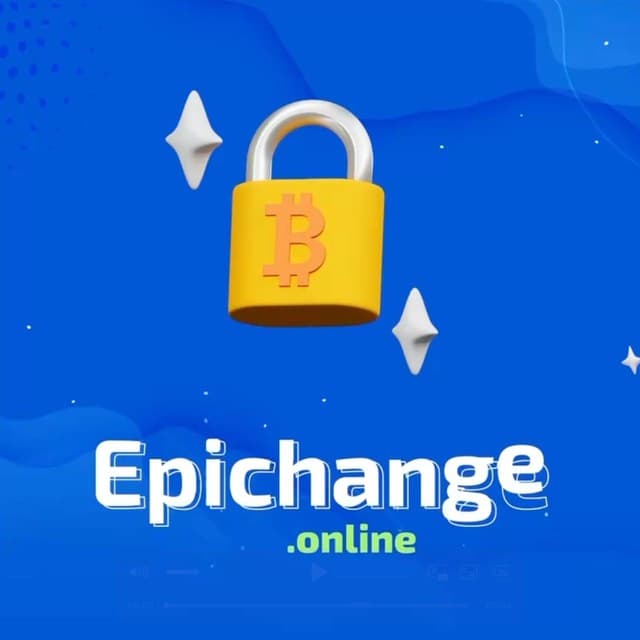 icon exchnager Epichange