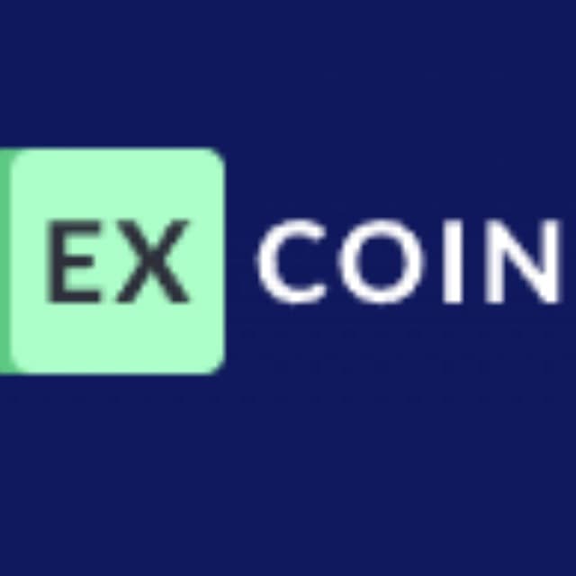 icon exchnager Excoin