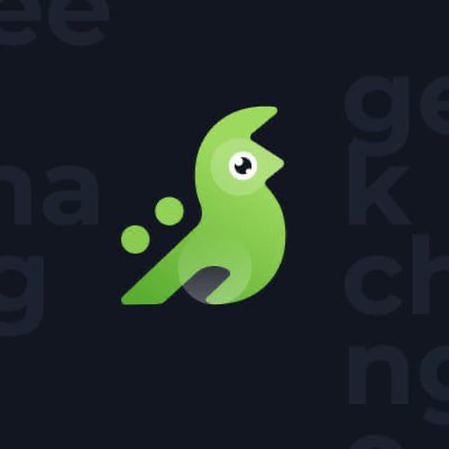 icon exchnager GeekChange