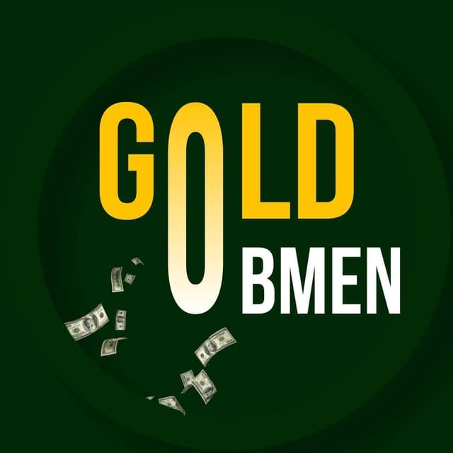 icon exchnager Goldobmen