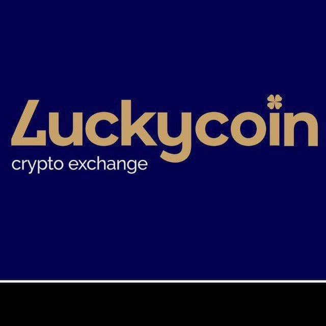 icon exchnager Luckycoin