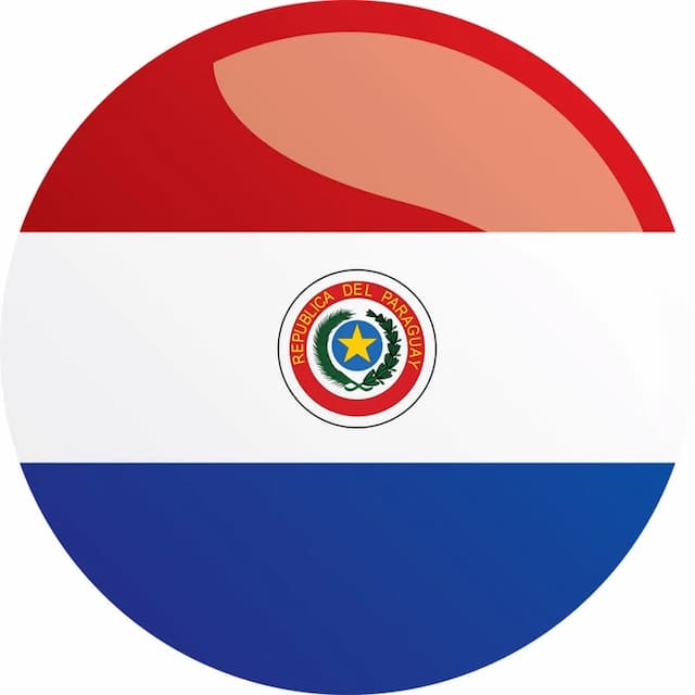 icon exchnager Cambio Paraguay