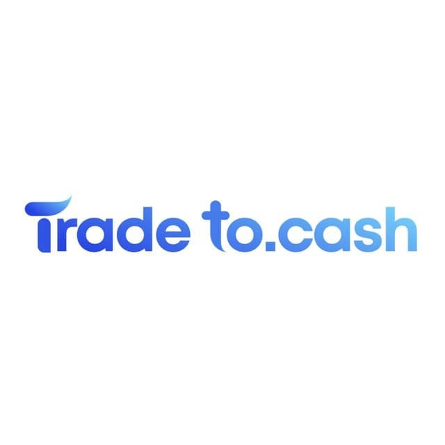 icon exchnager TradeToCash