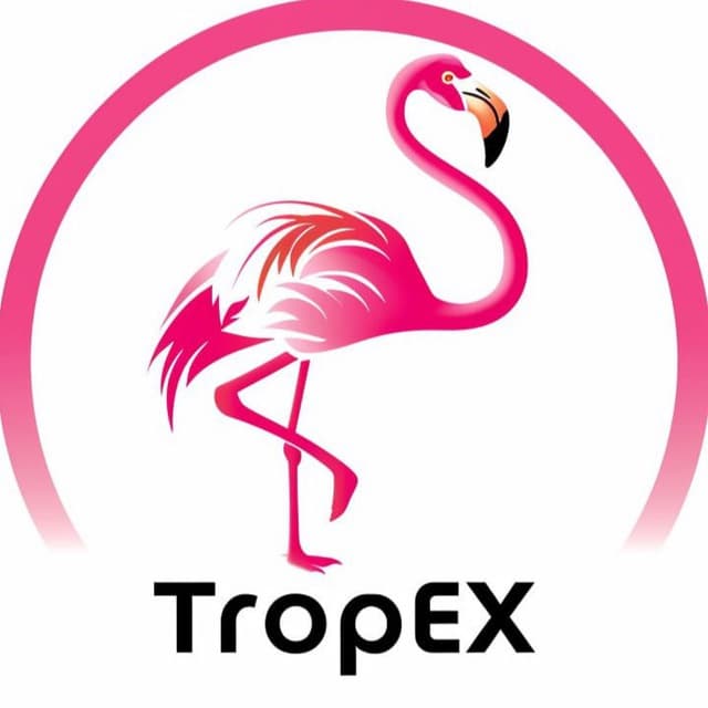 icon exchnager Trop Ex