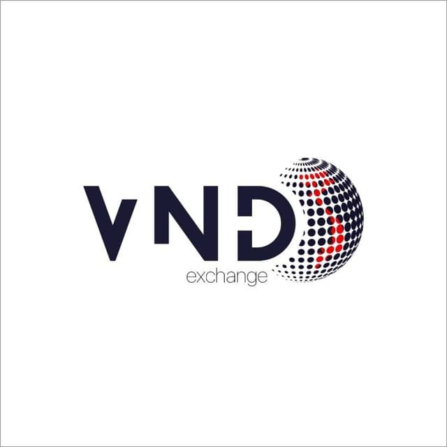 icon exchnager VNDexchange