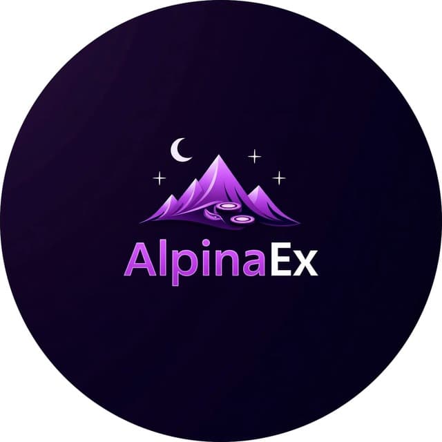 icon exchnager AlpinaEX