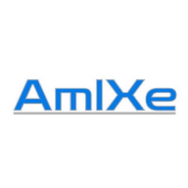 AmlXE | сайт | Россия
