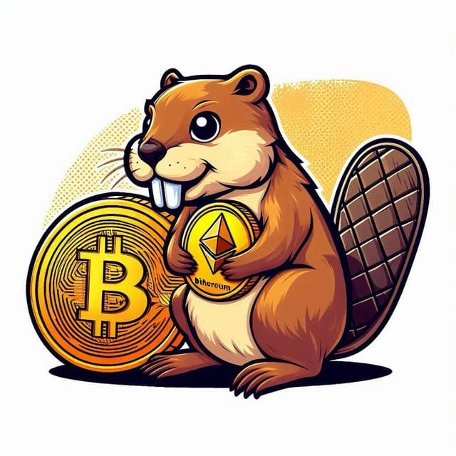 icon exchnager Бобр