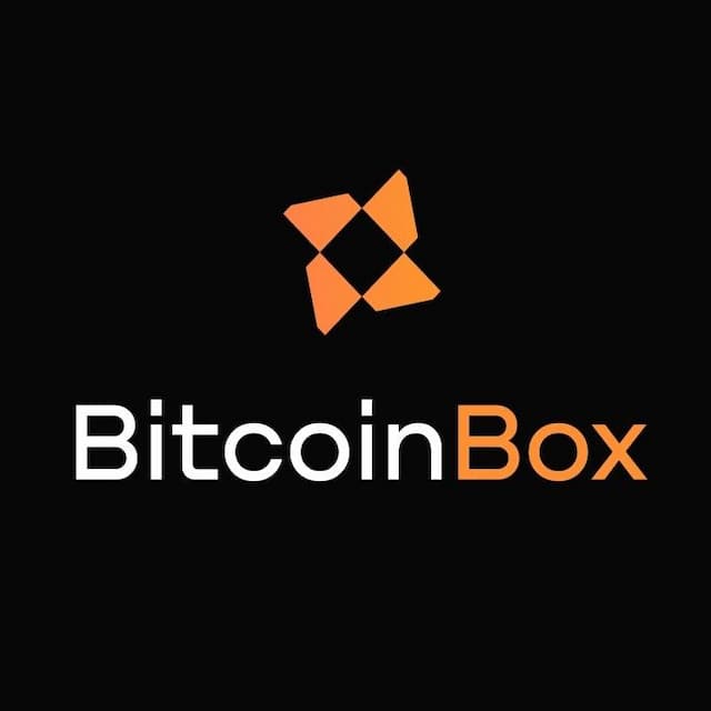 icon exchnager BitcoinBox