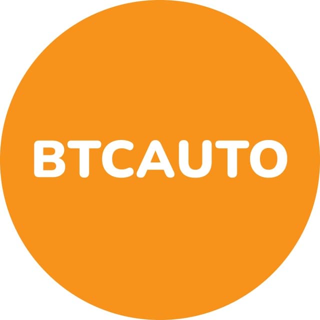 BTCAUTO | сайт |  Россия