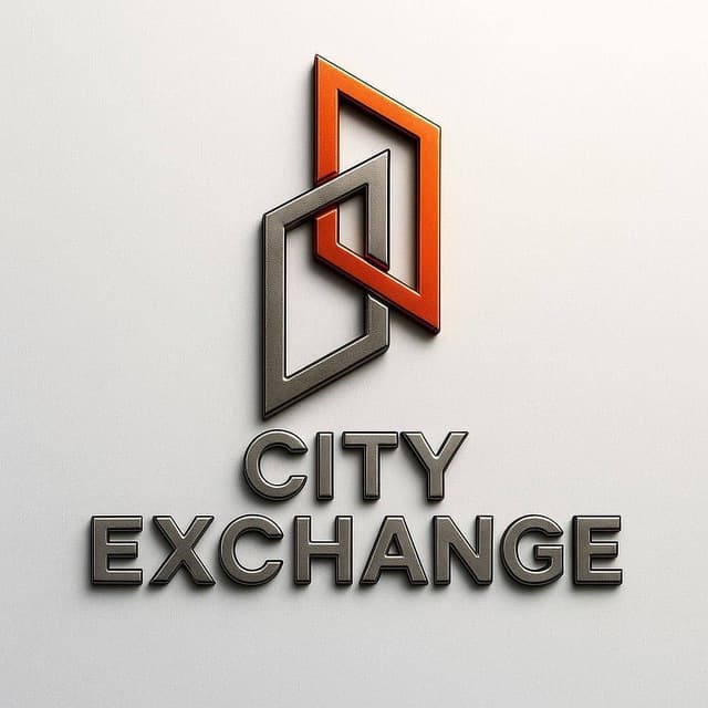 icon exchnager City-Exchange