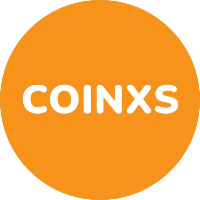 COINX | сайт | Россия