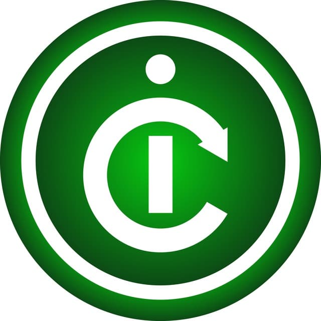 icon exchnager iCambio