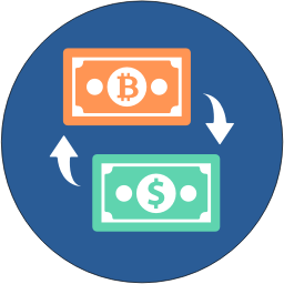 icon exchnager IChangeOne