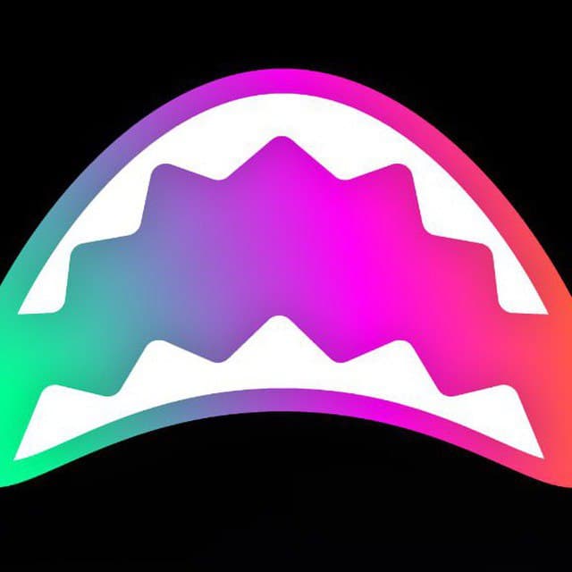 icon exchnager Sharks.Exchange