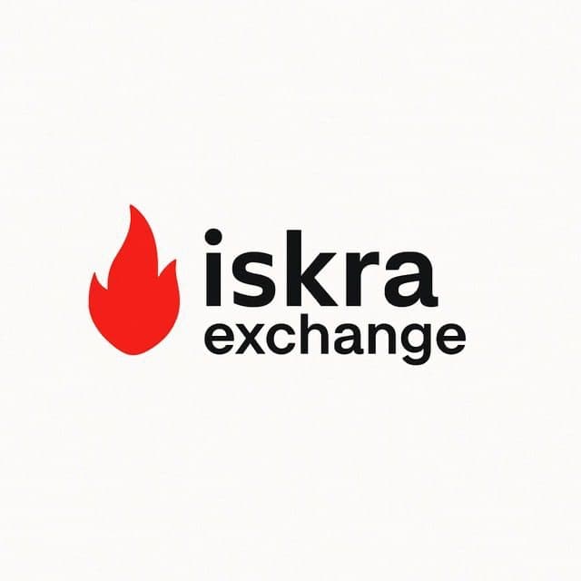 icon exchnager Iskra Exchange