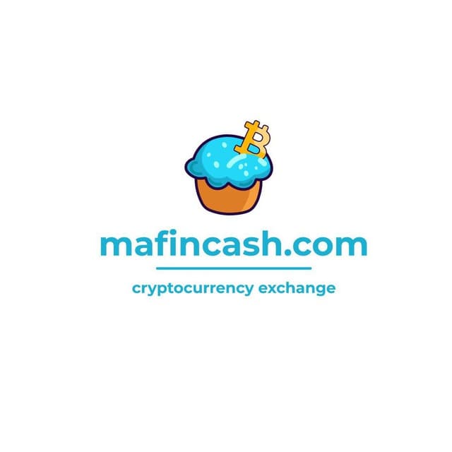 icon exchnager MafinCash