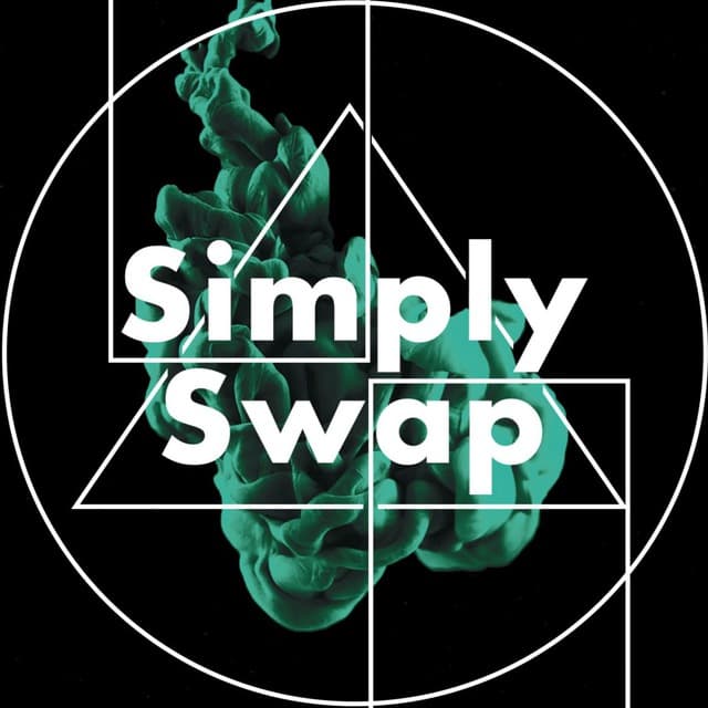 icon exchnager SimplySwap
