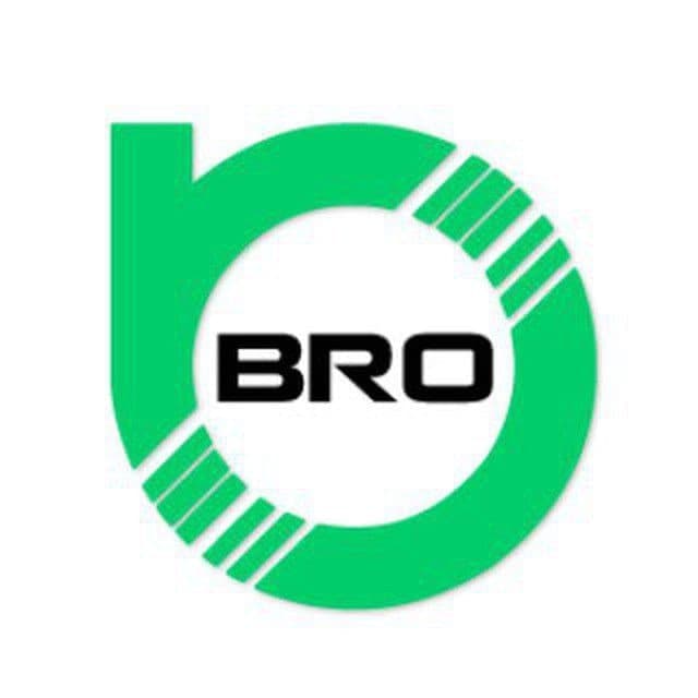 icon exchnager BroExchange