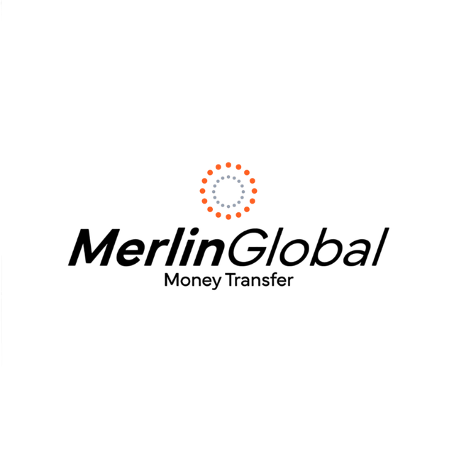 icon exchnager Merlin Global