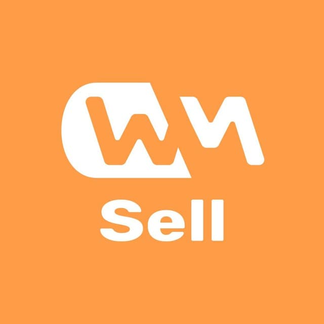 icon exchnager WMSell